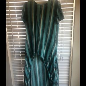High-Low T-Shirt